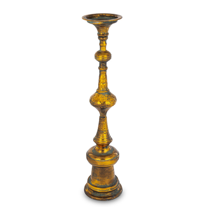 Bizier Metal Tabletop