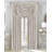 Astoria 84" Window Panel Pair-85002768-85002769