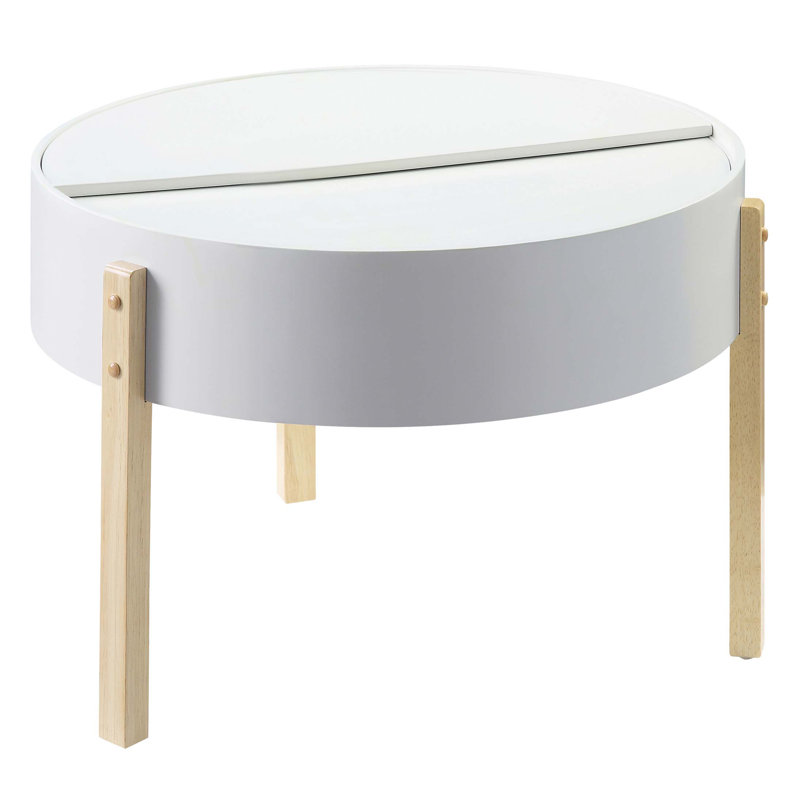 Ensemble de 2 tables basses Sowers