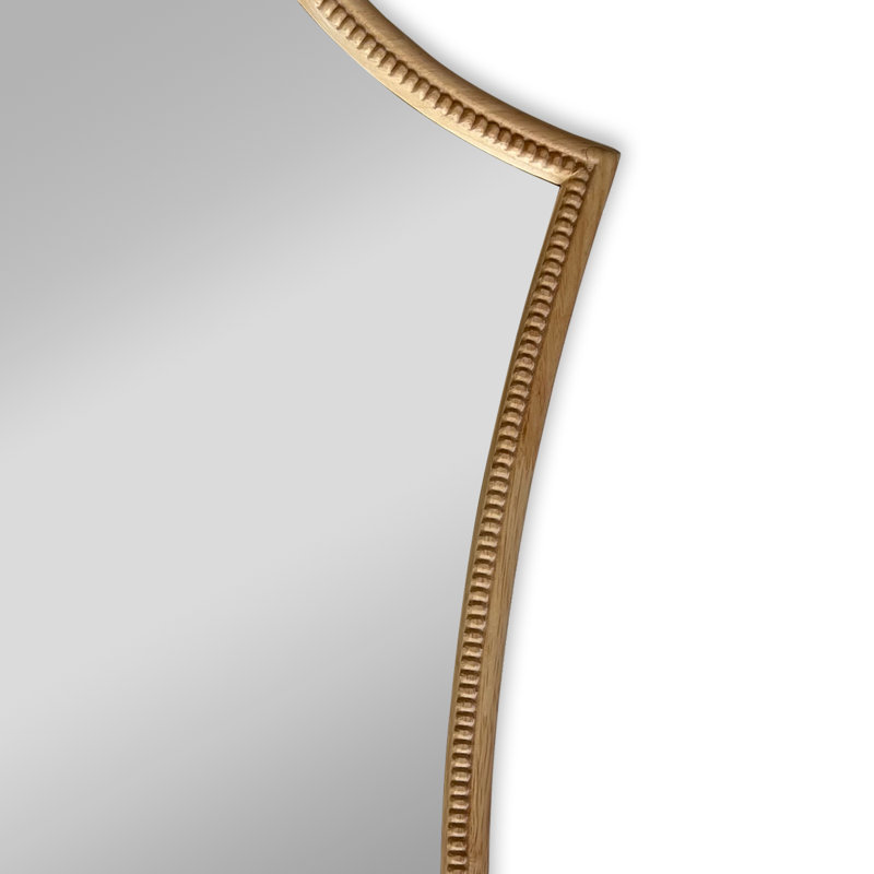 Miroir mural Abubaker Reflection Contemporary