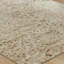 Toros Hand Knotted Wool Abstract Area Rug-379988660