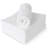 Cotton Blend Washcloth