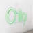 Chillax Neon Sign - 13" x 28"
