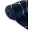 Glam Navy Blue Gold Area Rug-86615377
