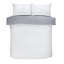 Fet Polyester Dots Duvet Cover Set with Pillowcases Included-482881625-482873111