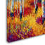 Art mural sur toile tendue - "Autumn Dreams" de Marion Rose pour décoration de salon, de chambre à coucher ou de bureau - 35 x 47-21935318