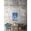 Eyre Tarney - Single Picture Frame Print-21758432