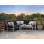 Causeuse modulaire Travira (gauche)-980220734
