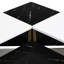4 tables gigognes Modern Modern