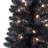 Glenette 6' Lighted Pine Christmas Tree