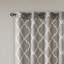 Panneau de rideau semi-transparent en polyester Stamatoula-1288372247-1309453048
