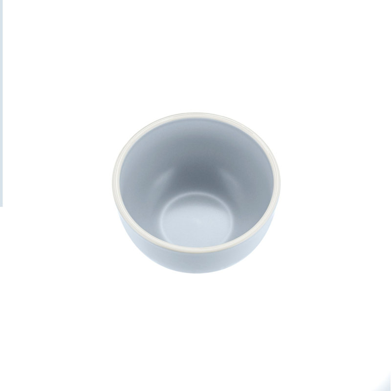 China Blue Sweet / Nut Bowl, Blue