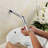 Brio Wall Mount Commercial Intelligent Sensor Faucet – Touchless Operation with Infrared Technology