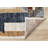 Maythel Red Yellow Blue Modern Abstract Area Rug-1170833518
