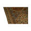 Hand Woven Wool Area Rug