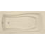 Charlotte 72 in. L Soaking Tub-9227804-88749988