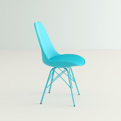 Chaise de salle d'attente avec structure en métal Banaz
