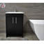 Ensemble de meuble-lavabo simple 30 po Amrooti-38509763