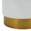 Aubrie Drum End Table