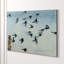 Sparrows Print by Chelsea Art Studio-25707326-25707325