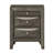 Elegant Storage Nightstand