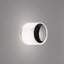 Round 1 - Light Flush Mounted Sconce-11319877-11319878