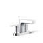 Taut Centerset Bathroom Sink Faucet-427942643