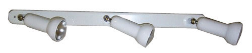 Shelbyville 56cm 3 -Light Track Kit