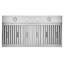 Armoire encastrée encastrée 36 po Hauslane-124108233