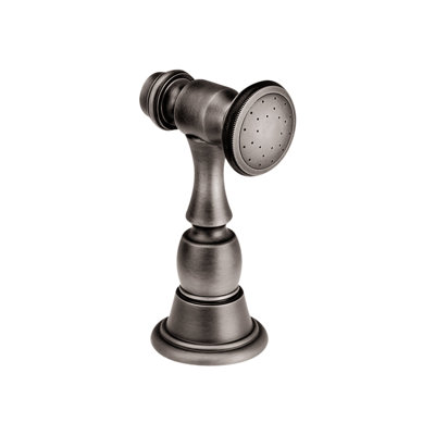 Traditional Side Spray
