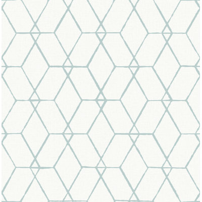 Osterlen Geometric Roll