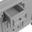 Meuble-lavabo simple avec plateau Clasina 35,9-1498023837