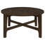 Ensemble de tables basses 2 pièces Milven