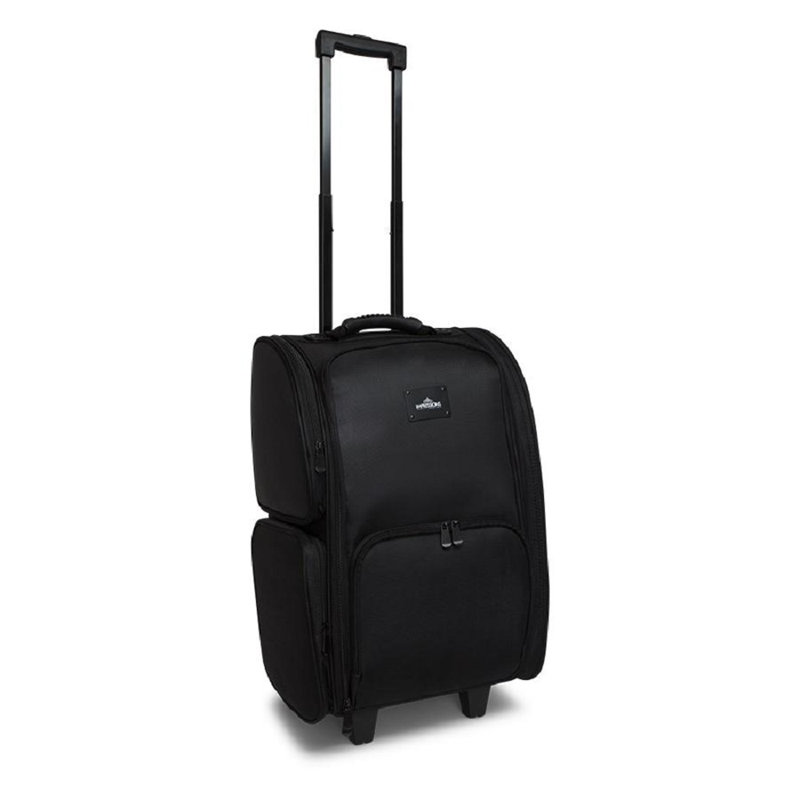 Trousse de rangement pour meuble-lavabo à roulettes 22 po Slayssentiels Pro