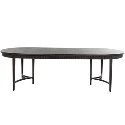 Whitlock Extendable Solid Wood Dining Table