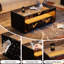 Coffee Table with Storage-1815685927