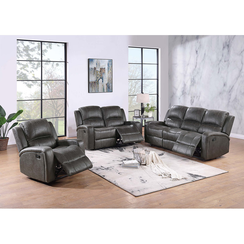 Fauteuil inclinable simple