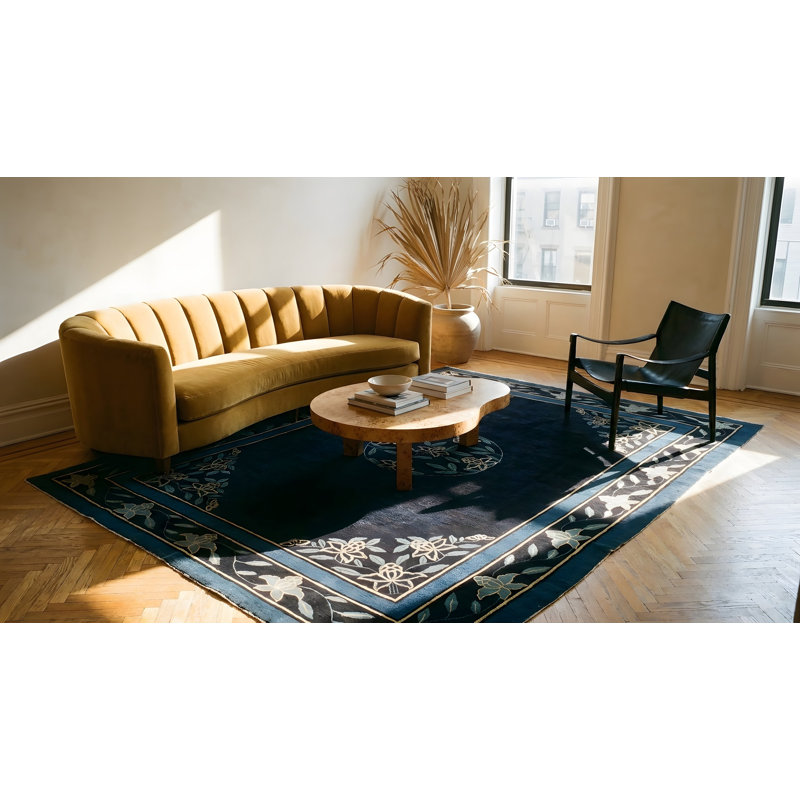 Tapis de Pékin