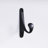 Sleek & Chic Modern Versatile 4-in-1 Hall Tree-2104805797