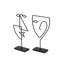 Brookman Decorative Statues