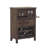 Comfort Wine Cabinet