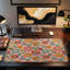 Polyester Desk Pad-1209862840