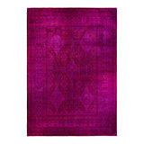 Po One-of-a-Kind 12' 2" X 17' 2" Hand Knotted Area Rug