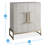 Boston 33.5 " L Bar Cabinet