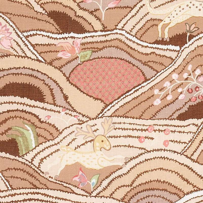 Tissu Rolling Hills