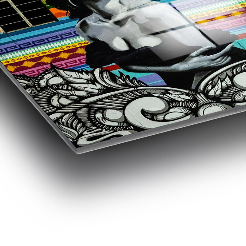 Boze Wall Decor