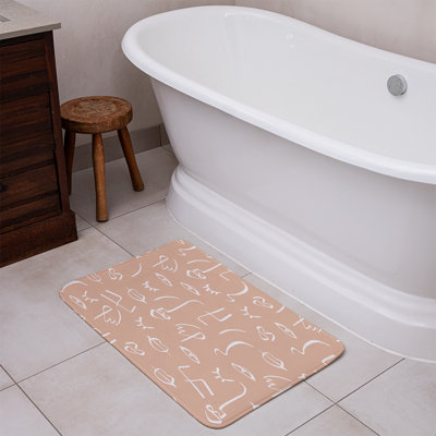 Dorcea Non-Slip