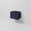 Meuble-lavabo simple l 24 po x P 18 po Castor-104786443