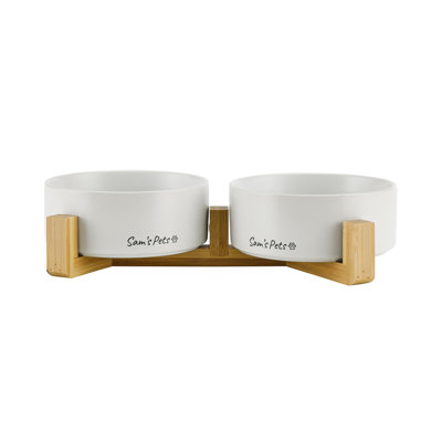 Coco Pet Bowl