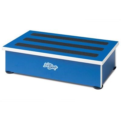 Escabeau Lil 'Booster